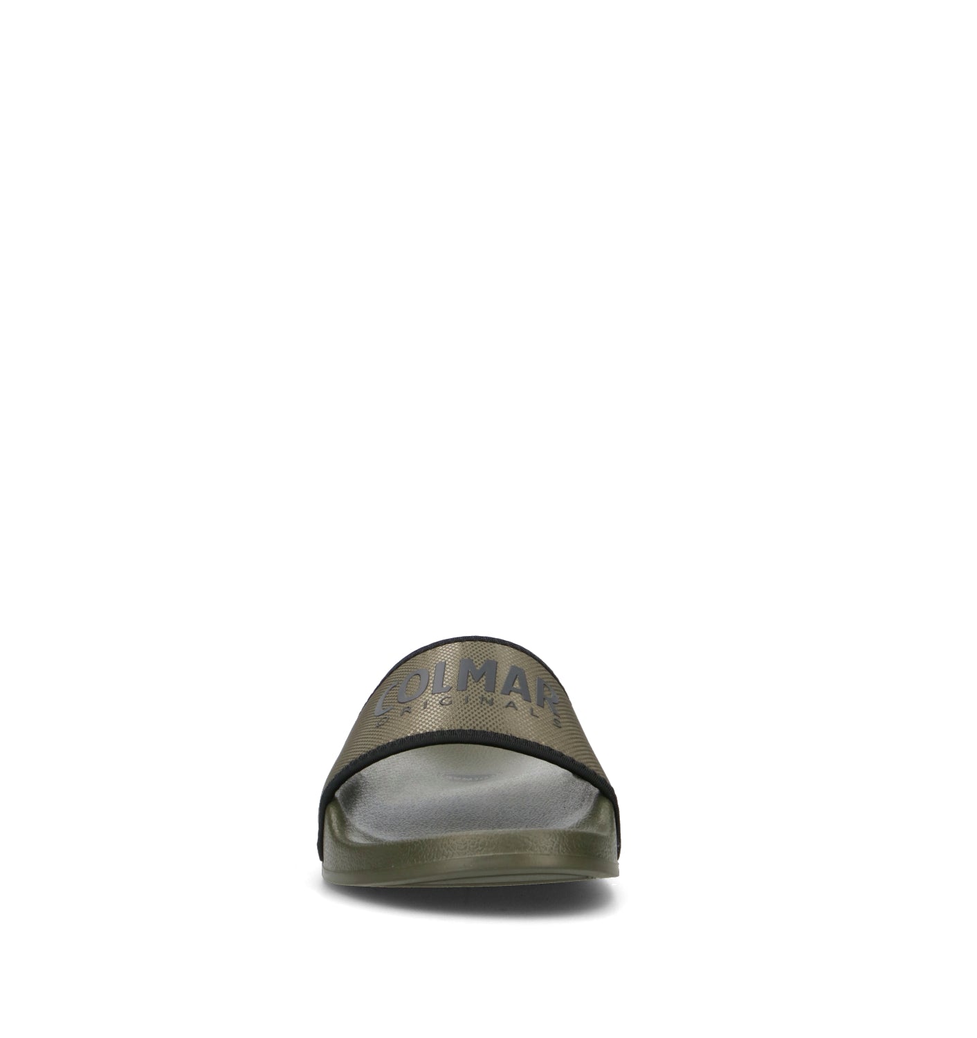COLMAR Ciabatta uomo militare