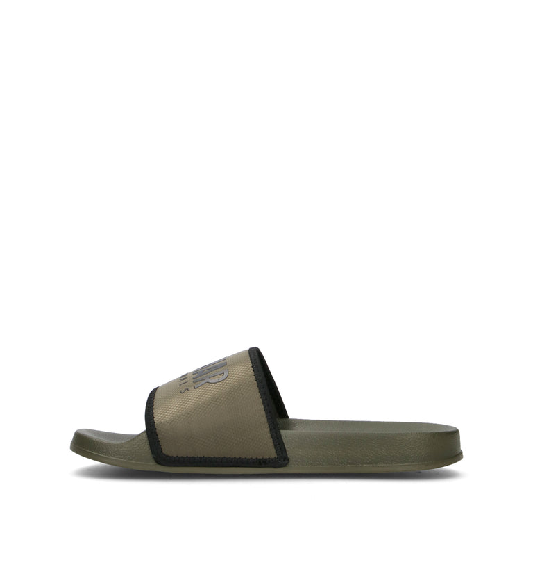 COLMAR Ciabatta uomo militare