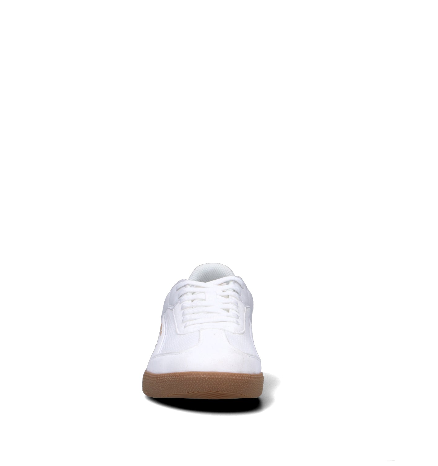 FESSURA Sneaker uomo bianca