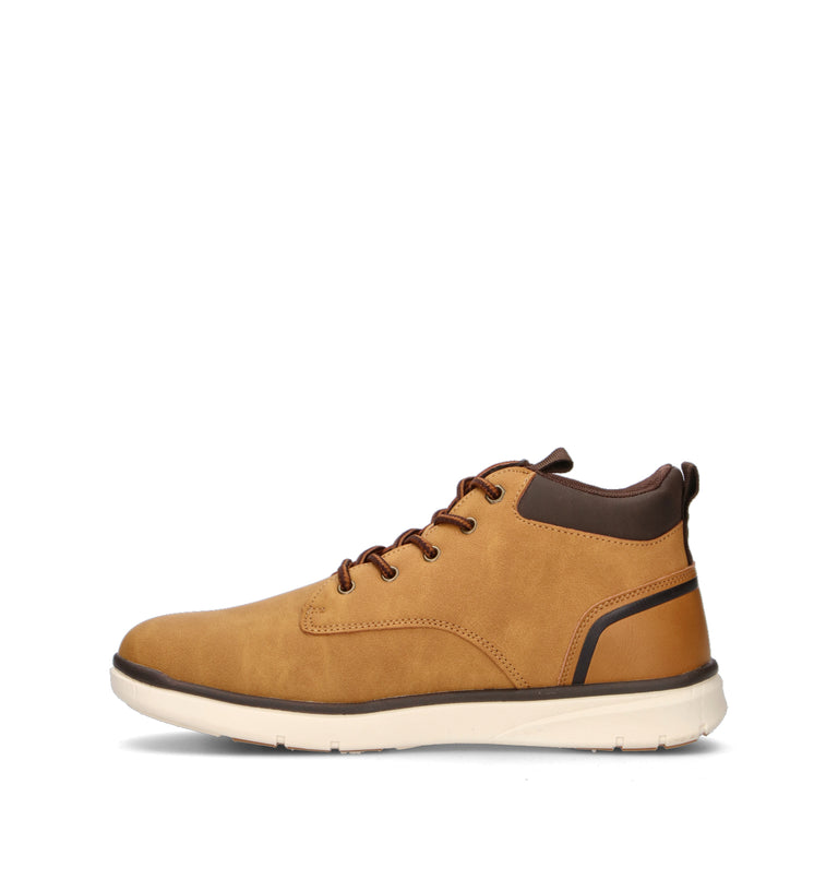 AVIREX Polacco uomo marrone