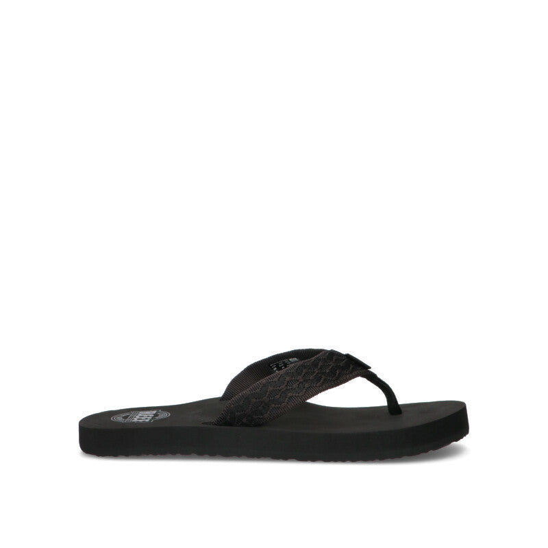 REEF Infradito uomo nera