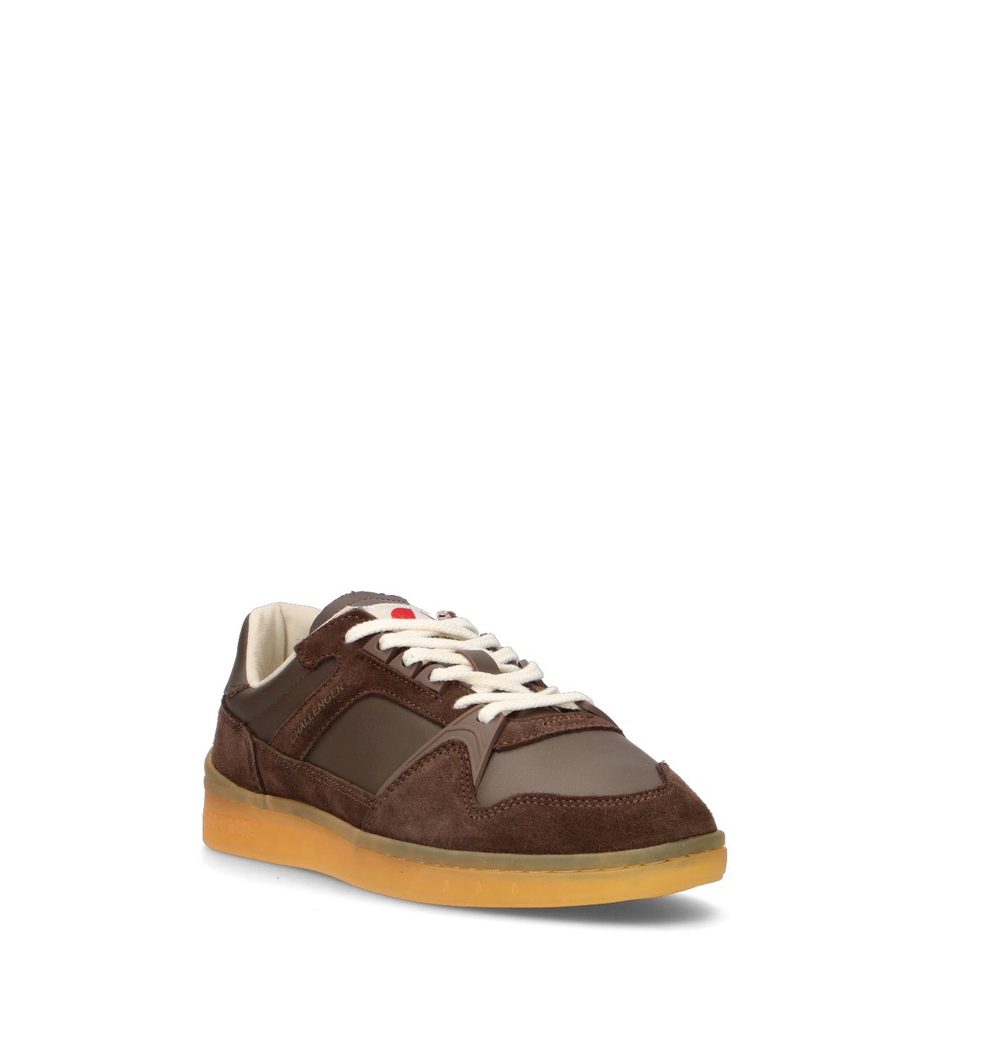 MURPHY&NYE Sneaker uomo acacia in pelle