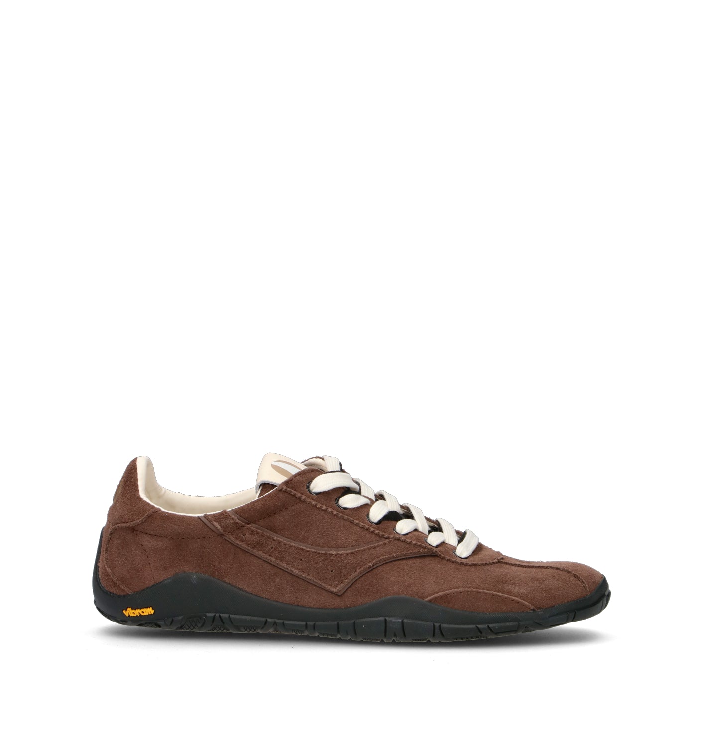 MURPHY&NYE Sneaker uomo acacia in suede