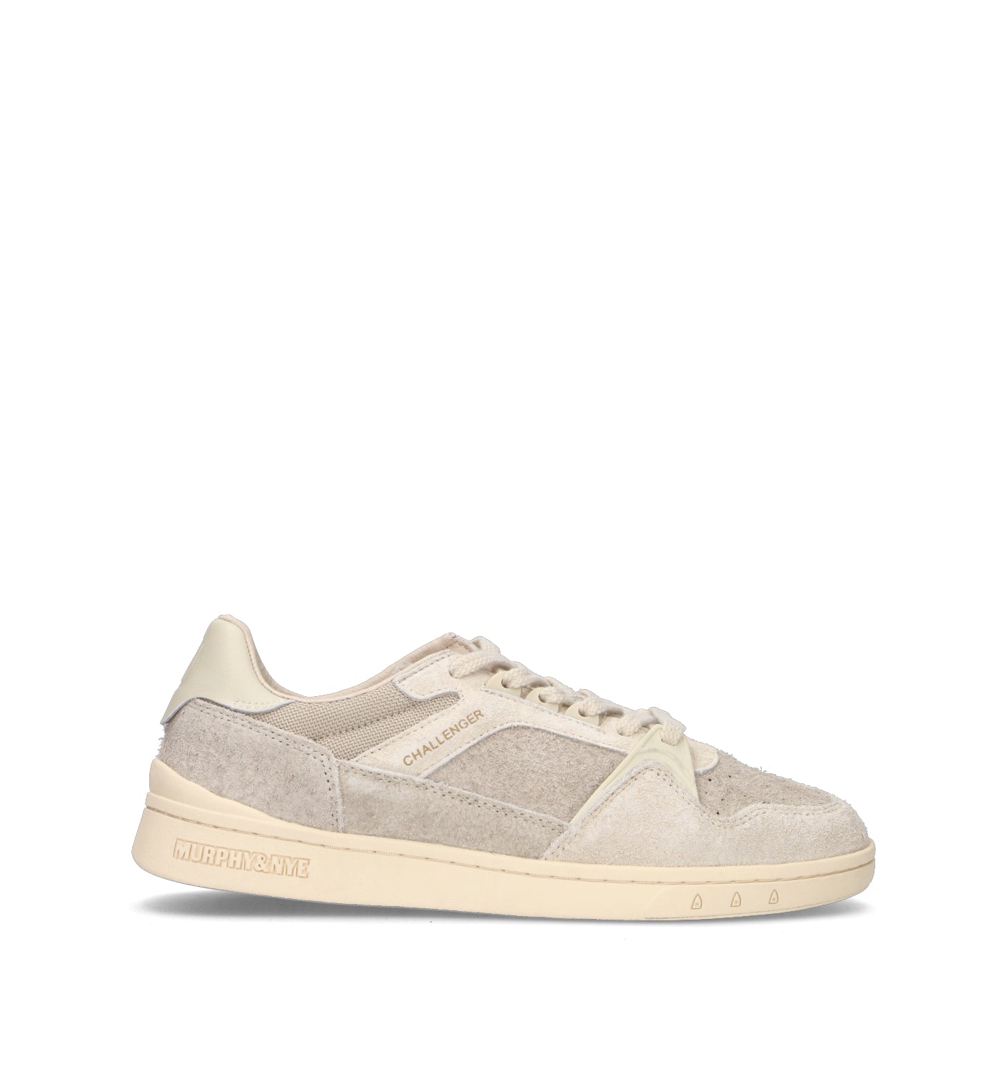 MURPHY&NYE Sneaker uomo grigia