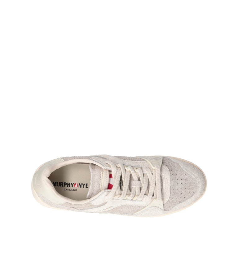 MURPHY&NYE Sneaker uomo grigia