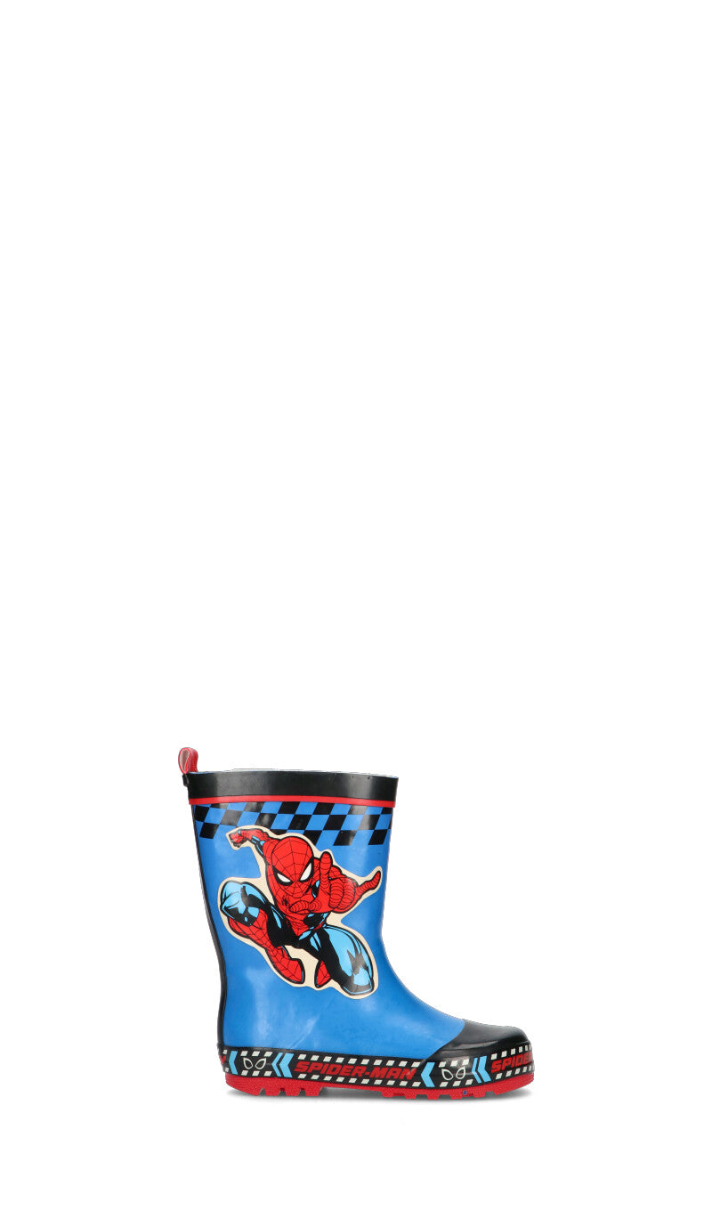 DISNEY Stivale bimbo blu