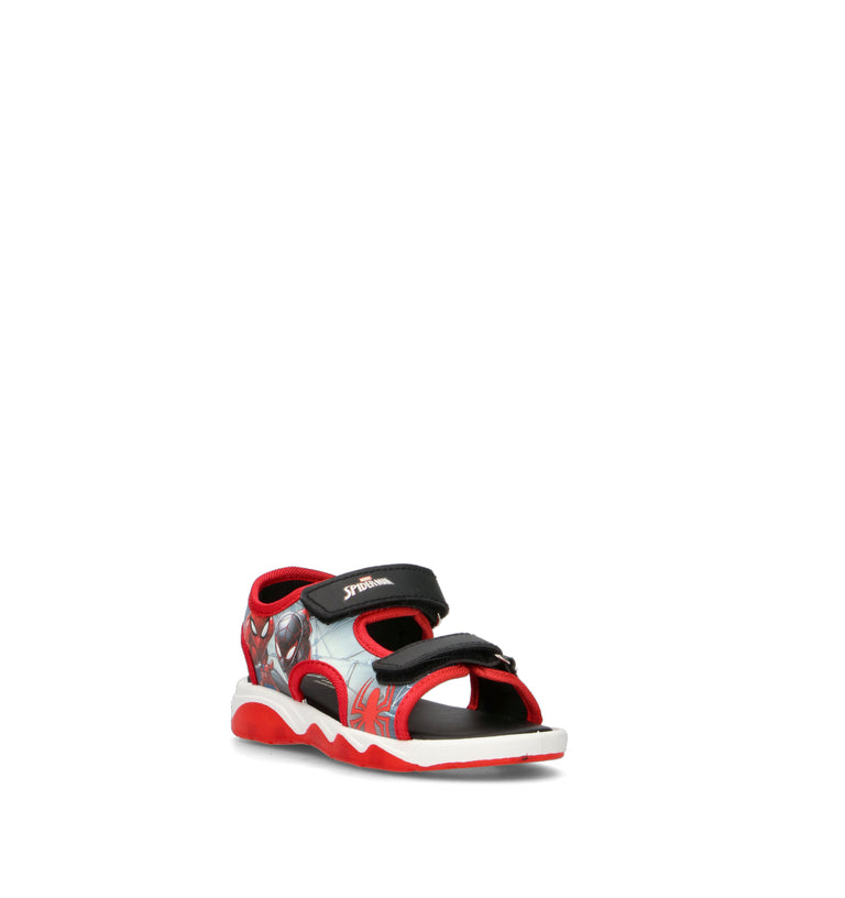 DISNEY Sandalo bimbo rosso