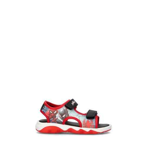 DISNEY Sandalo bimbo rosso