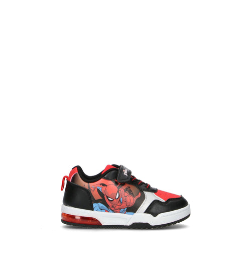 DISNEY Sneaker bimbo nera