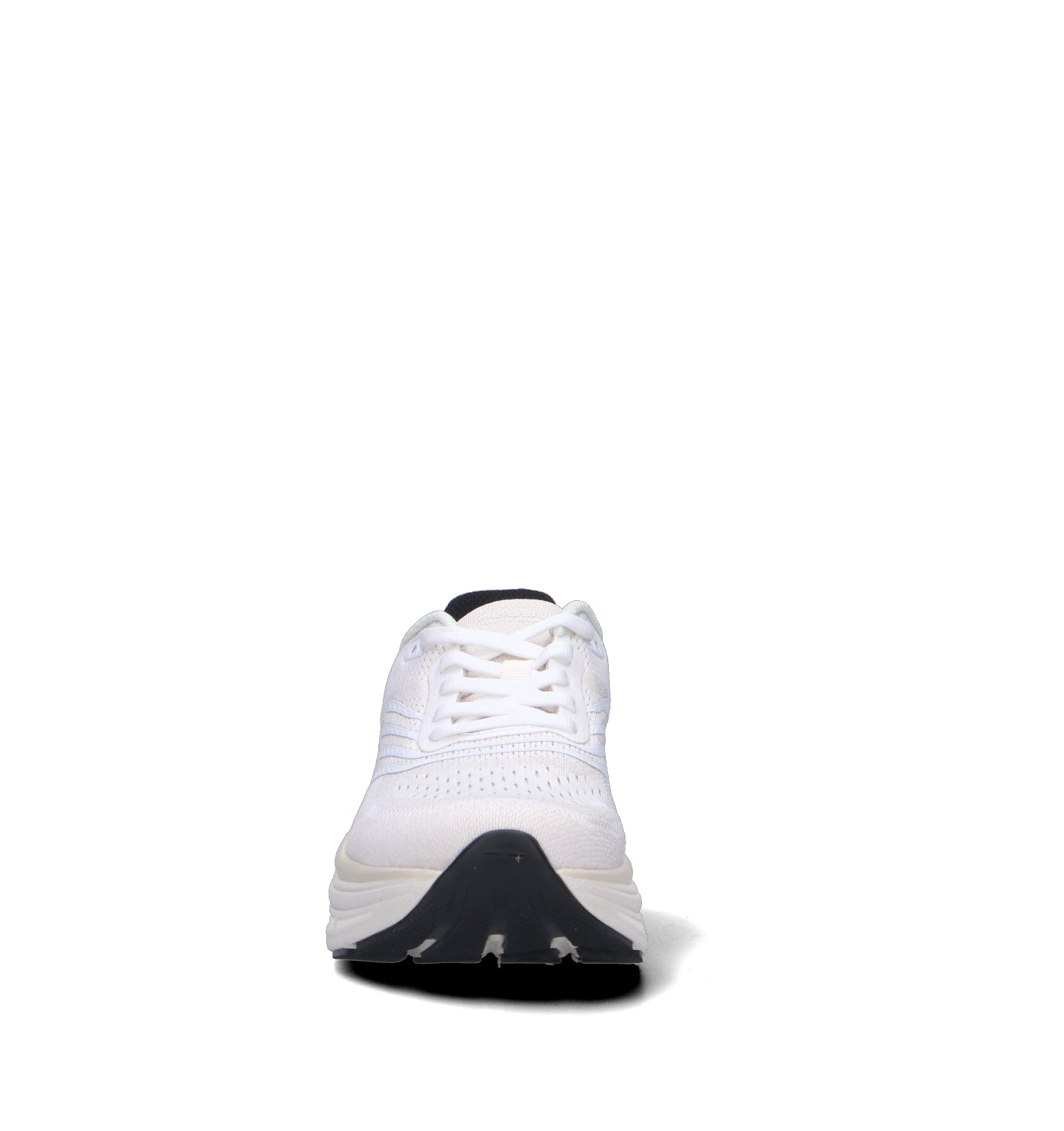 FESSURA Sneaker donna bianca