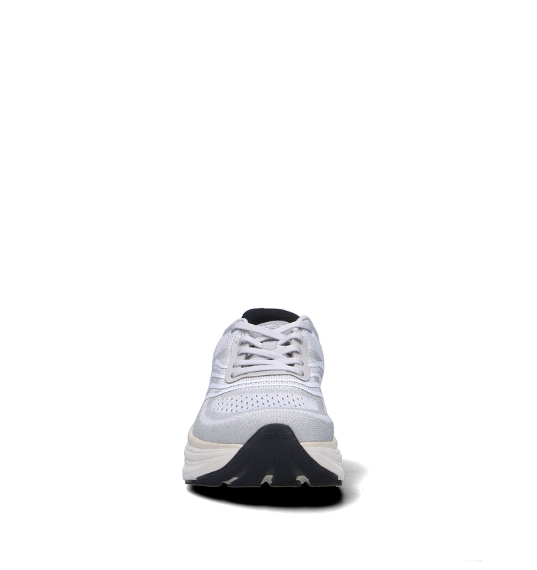 FESSURA Scarpa running uomo grigia
