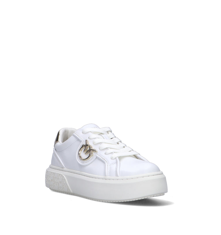 PINKO Sneaker donna bianca