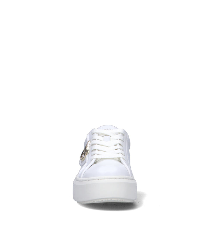 PINKO Sneaker donna bianca