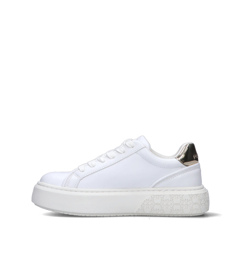 PINKO Sneaker donna bianca