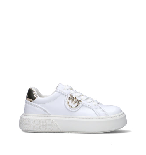 PINKO Sneaker donna bianca
