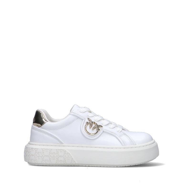 PINKO Sneaker donna bianca