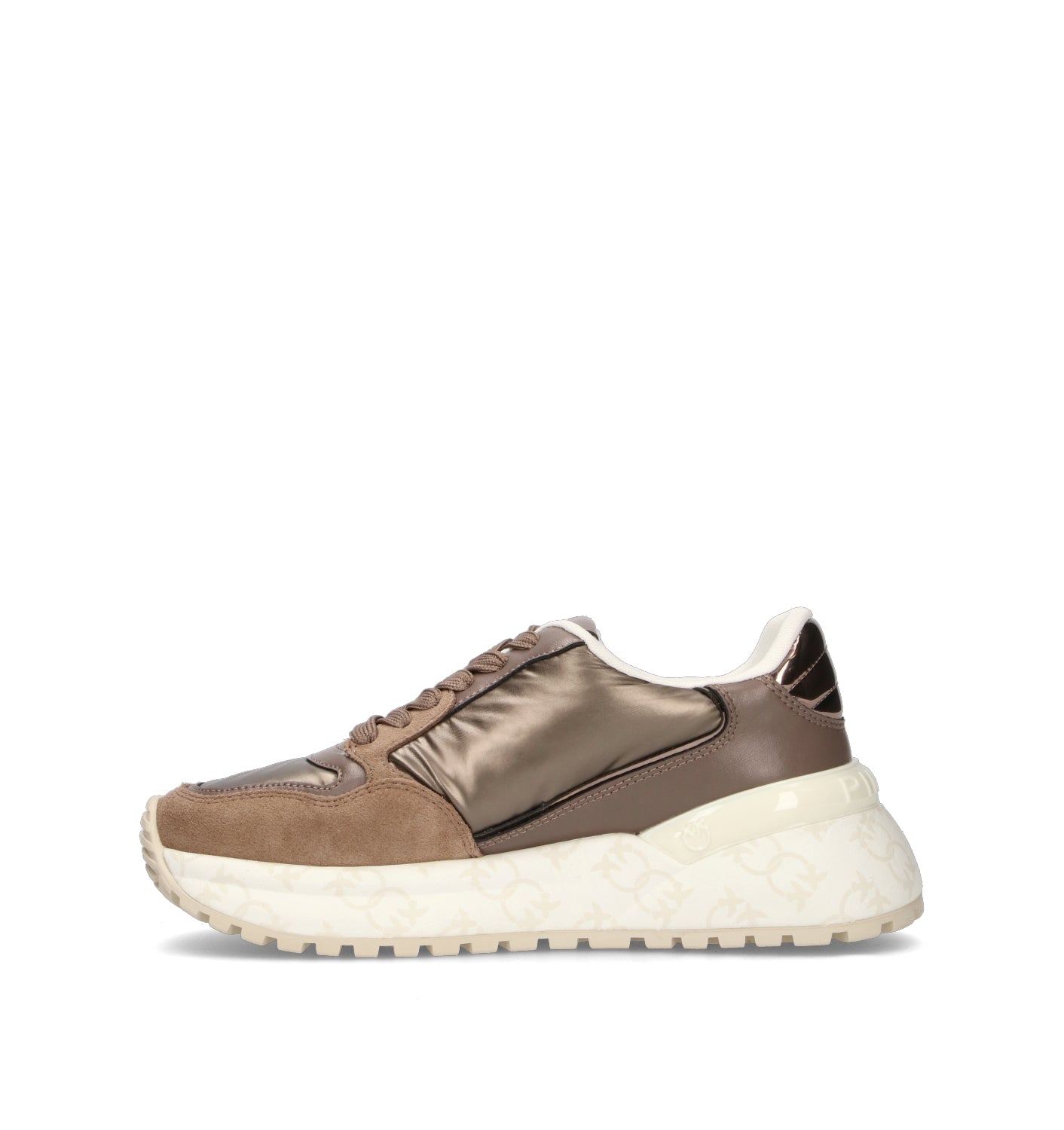 PINKO Sneaker donna tabacco