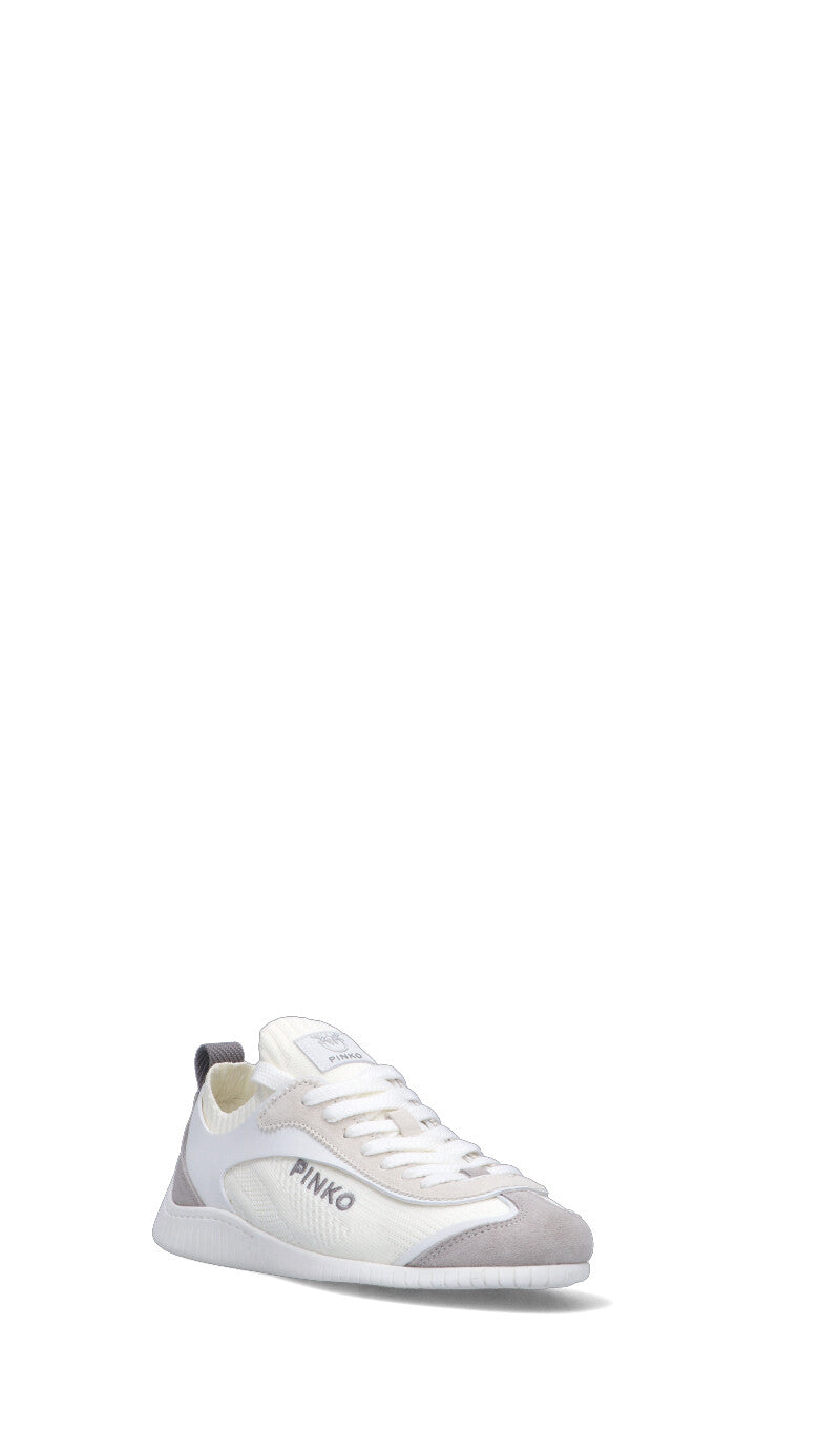 PINKO Sneaker donna bianca