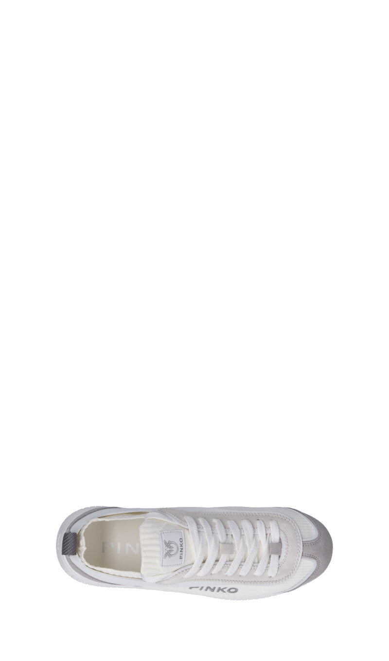 PINKO Sneaker donna bianca