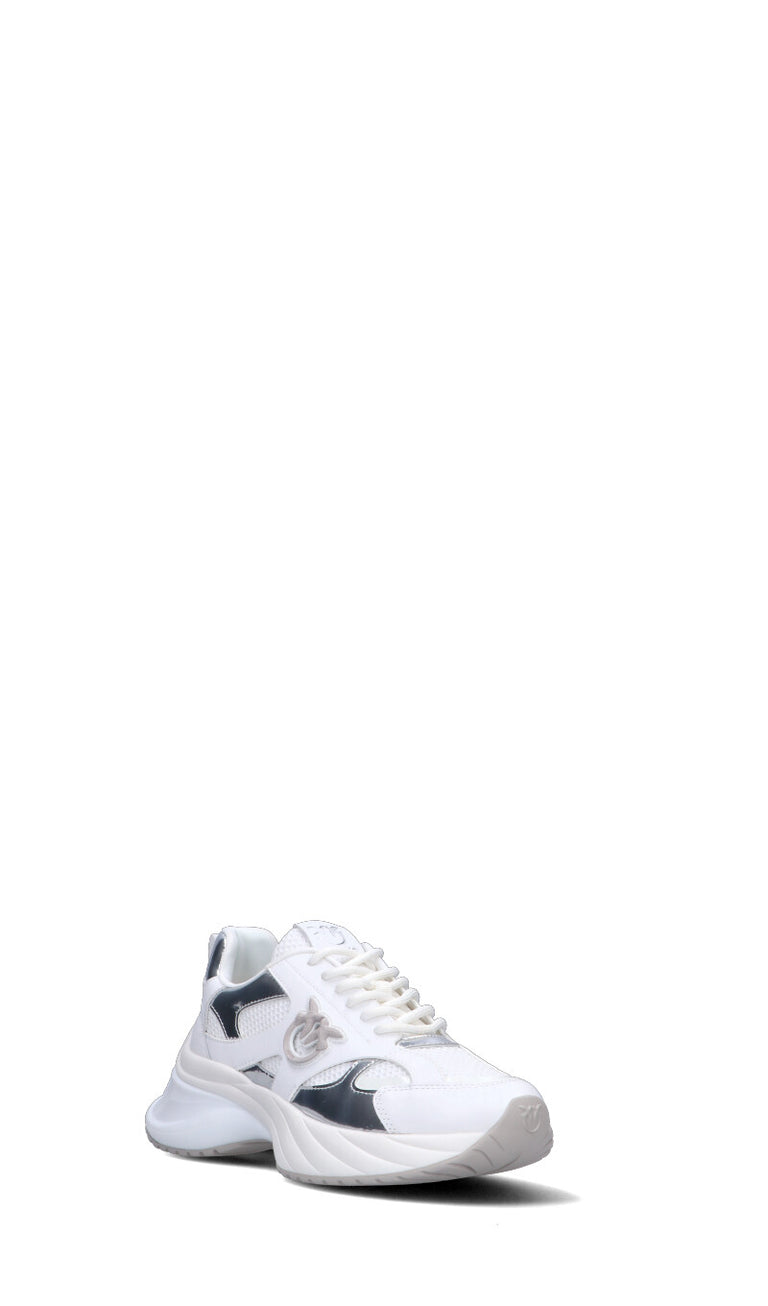 PINKO Sneaker donna bianca