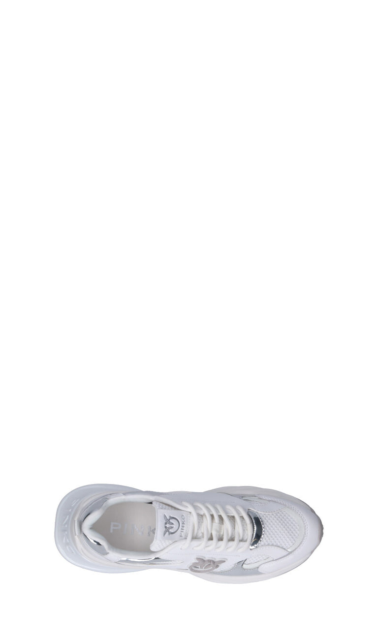 PINKO Sneaker donna bianca