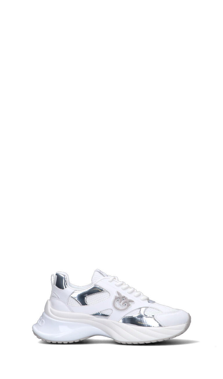 PINKO Sneaker donna bianca