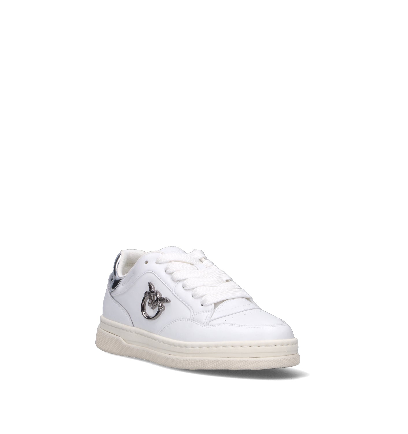 PINKO Sneaker donna bianca