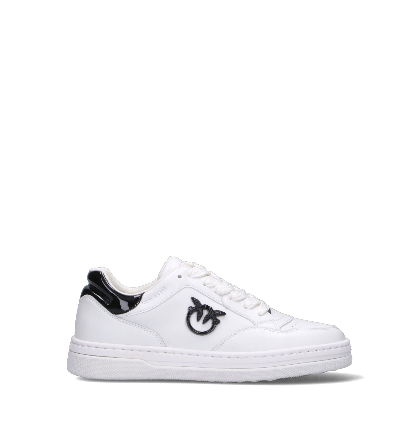 PINKO Sneaker donna bianca