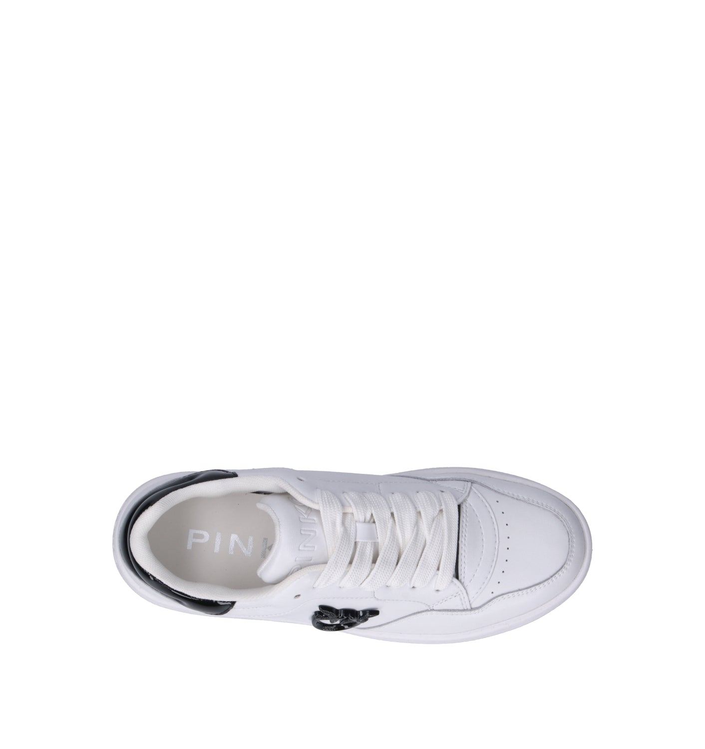 PINKO Sneaker donna bianca