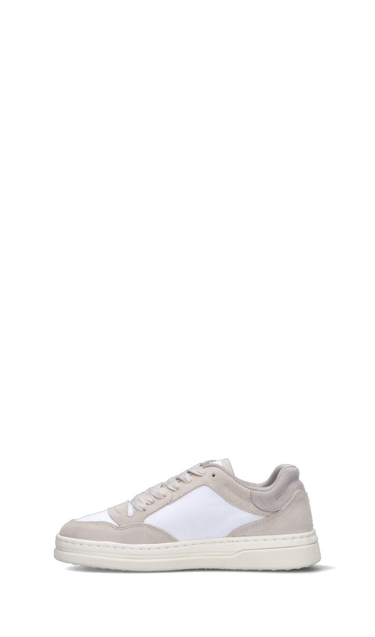 PINKO Sneaker donna beige in suede