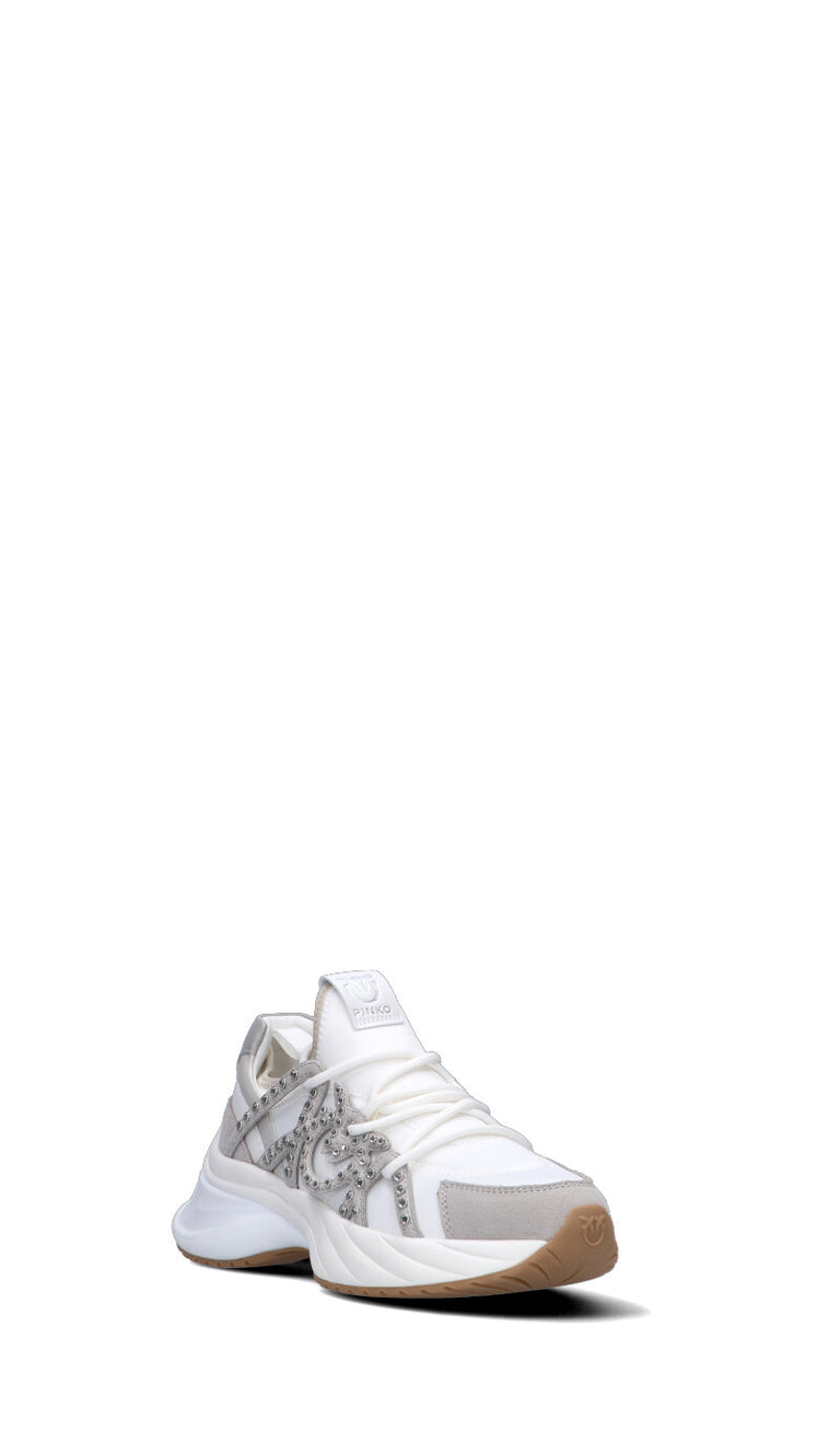 PINKO Sneaker donna bianca