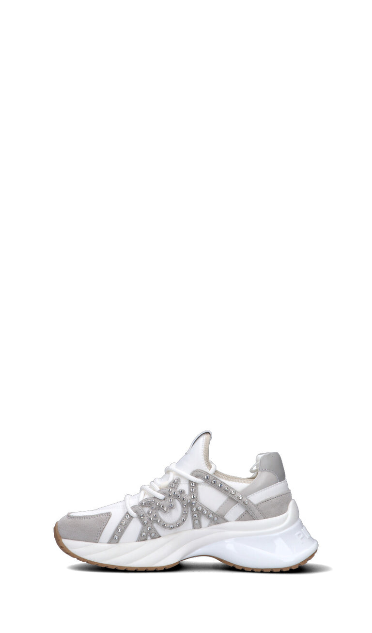 PINKO Sneaker donna bianca