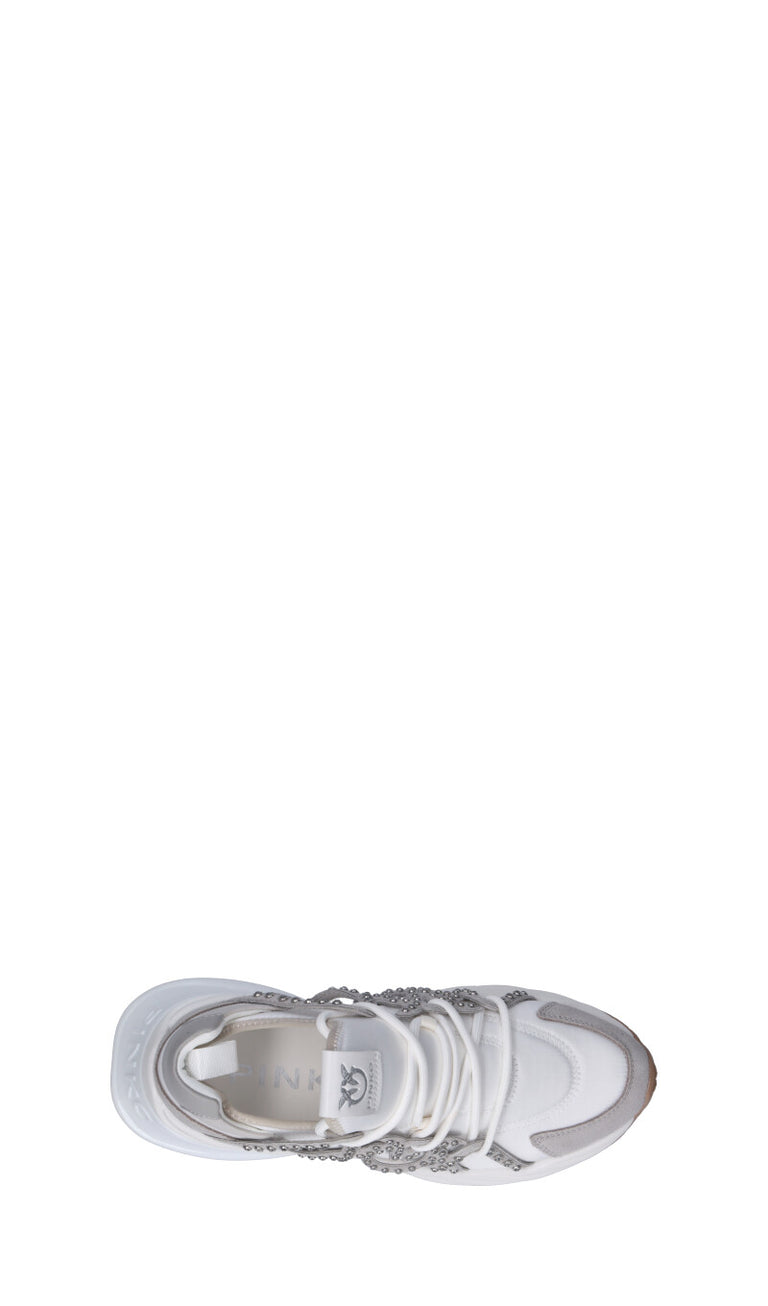 PINKO Sneaker donna bianca