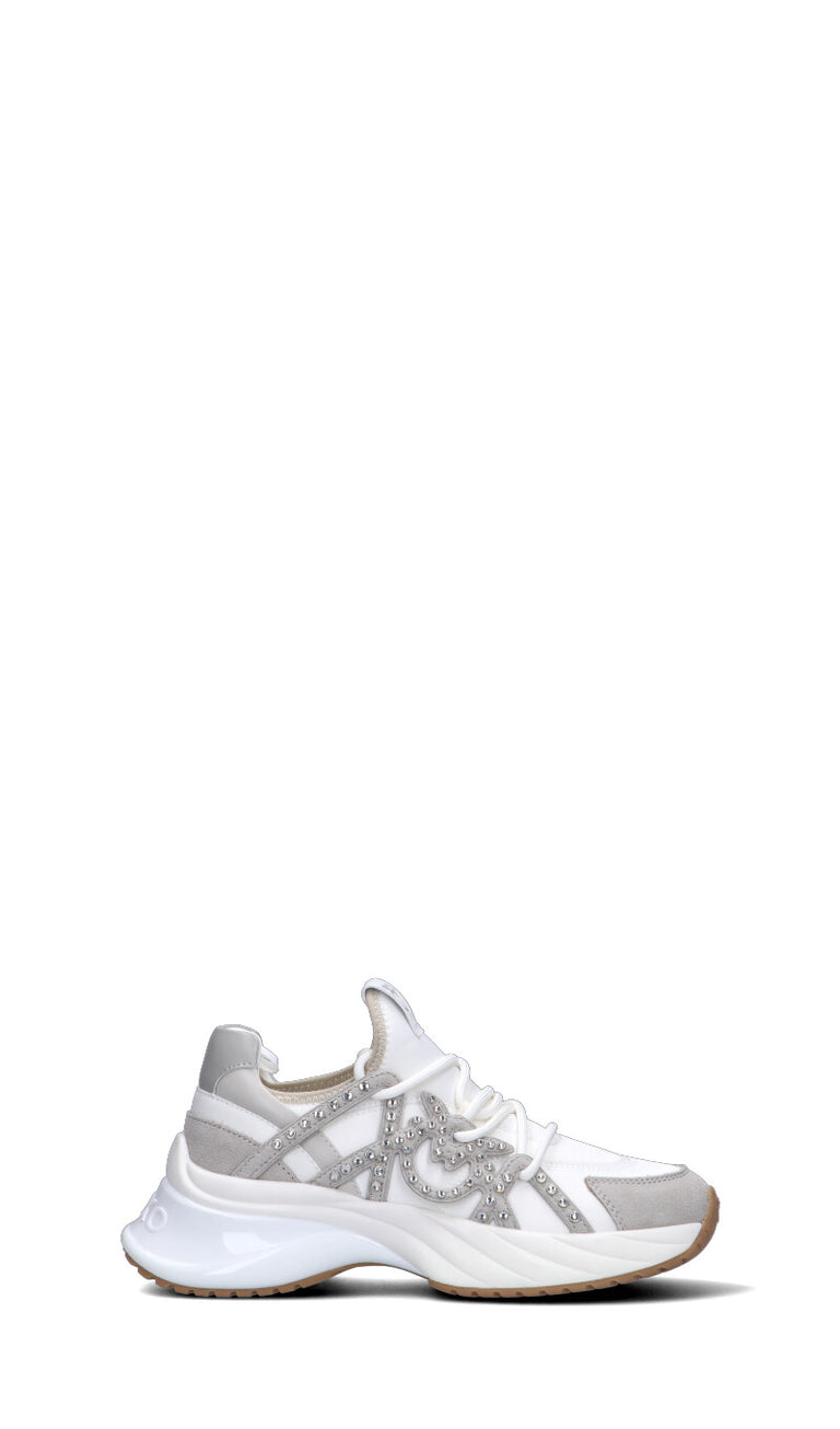 PINKO Sneaker donna bianca