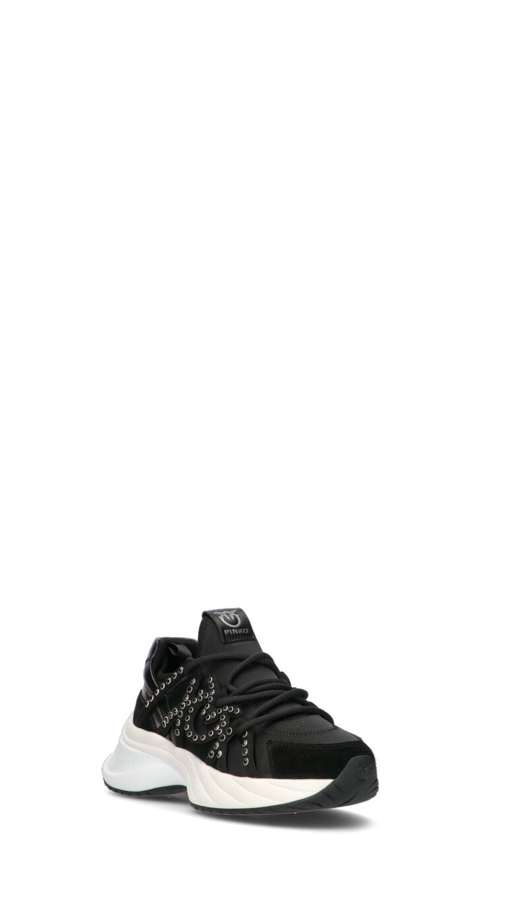 PINKO Sneaker donna nera