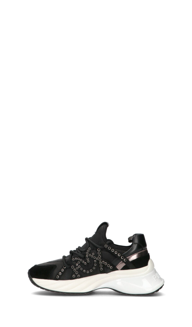 PINKO Sneaker donna nera