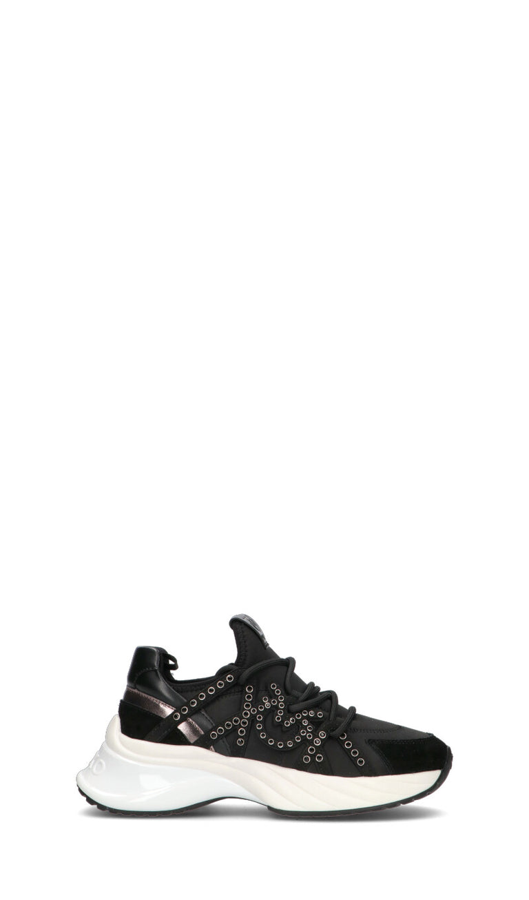 PINKO Sneaker donna nera