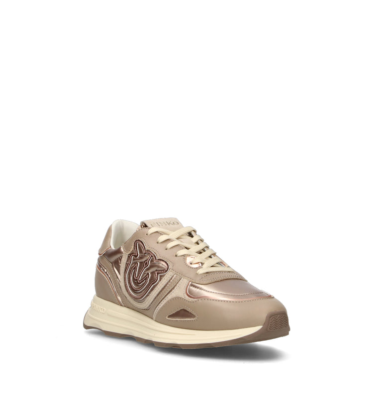 PINKO Sneaker donna beige