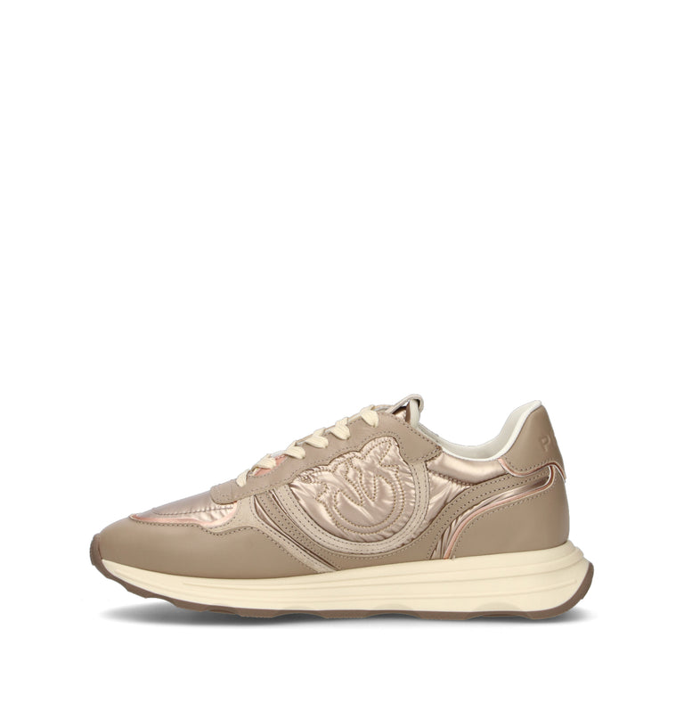 PINKO Sneaker donna beige