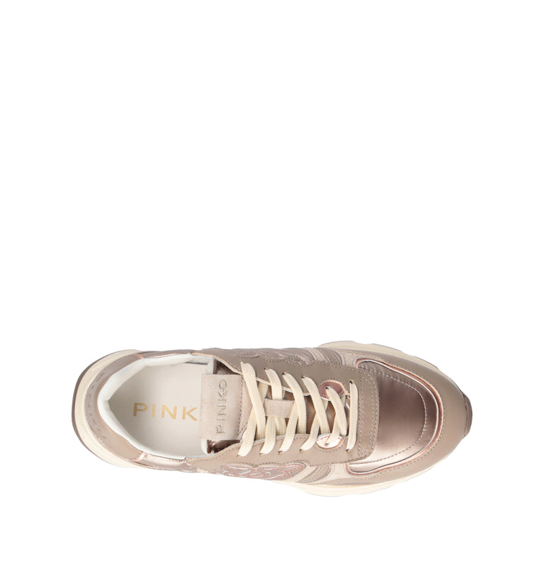 PINKO Sneaker donna beige