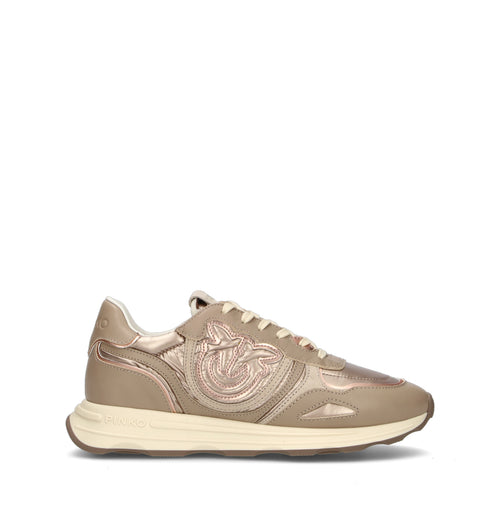 PINKO Sneaker donna beige