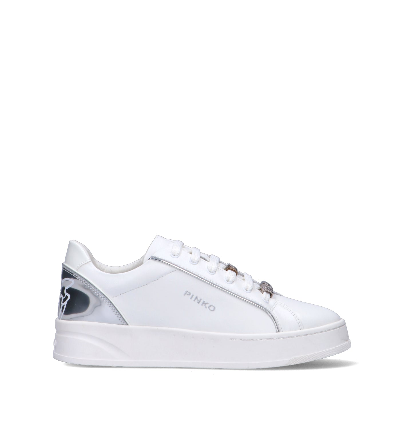 PINKO Sneaker donna bianca