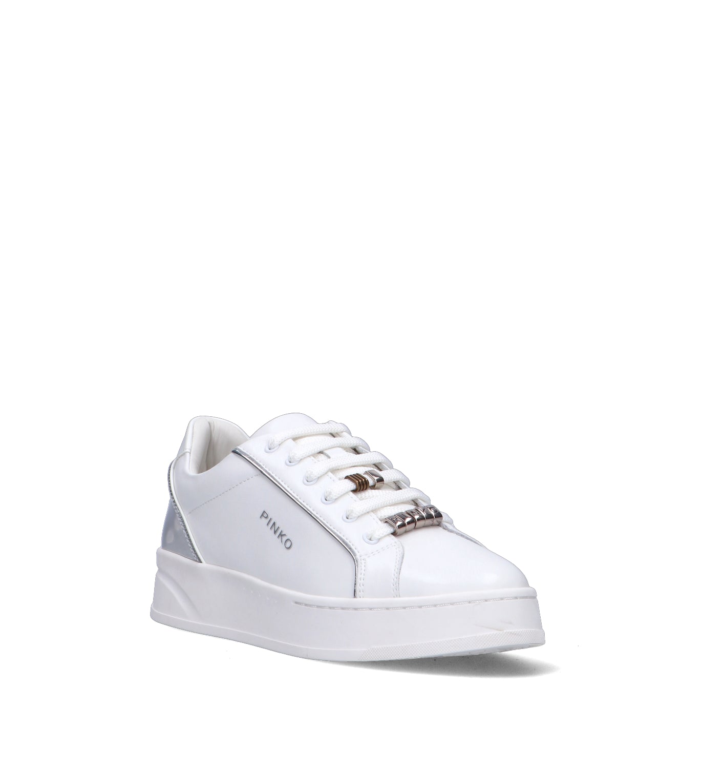 PINKO Sneaker donna bianca