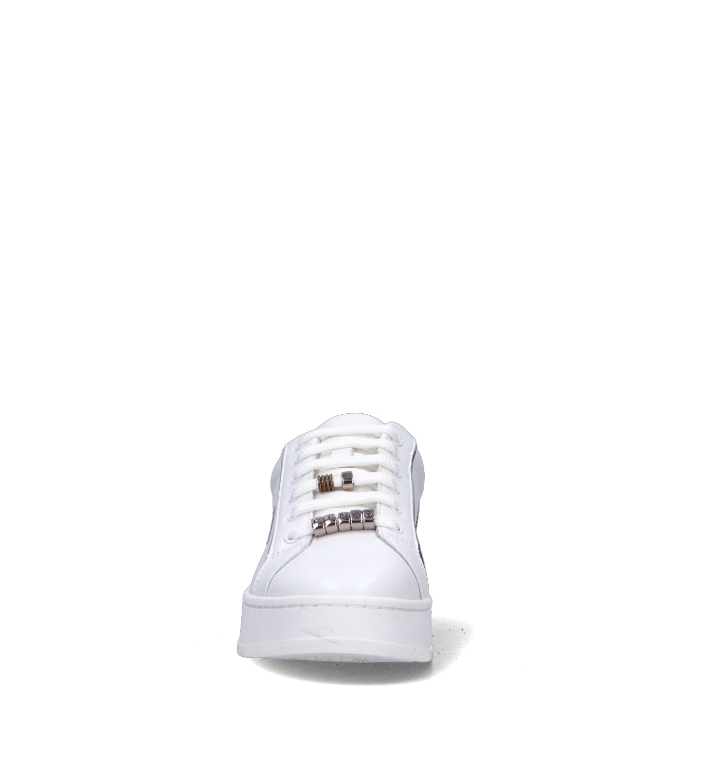 PINKO Sneaker donna bianca
