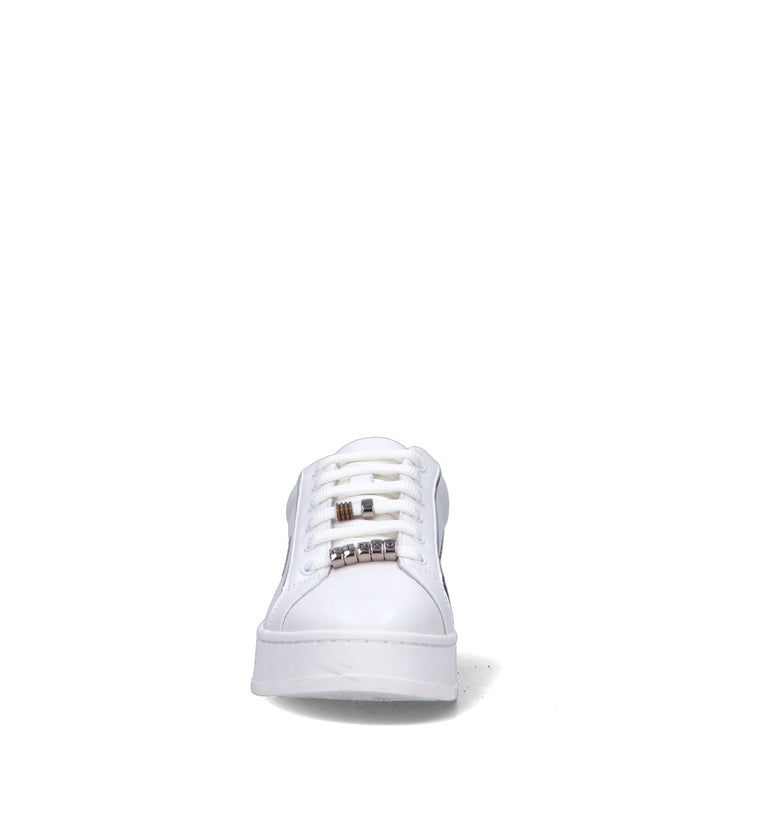 PINKO Sneaker donna bianca