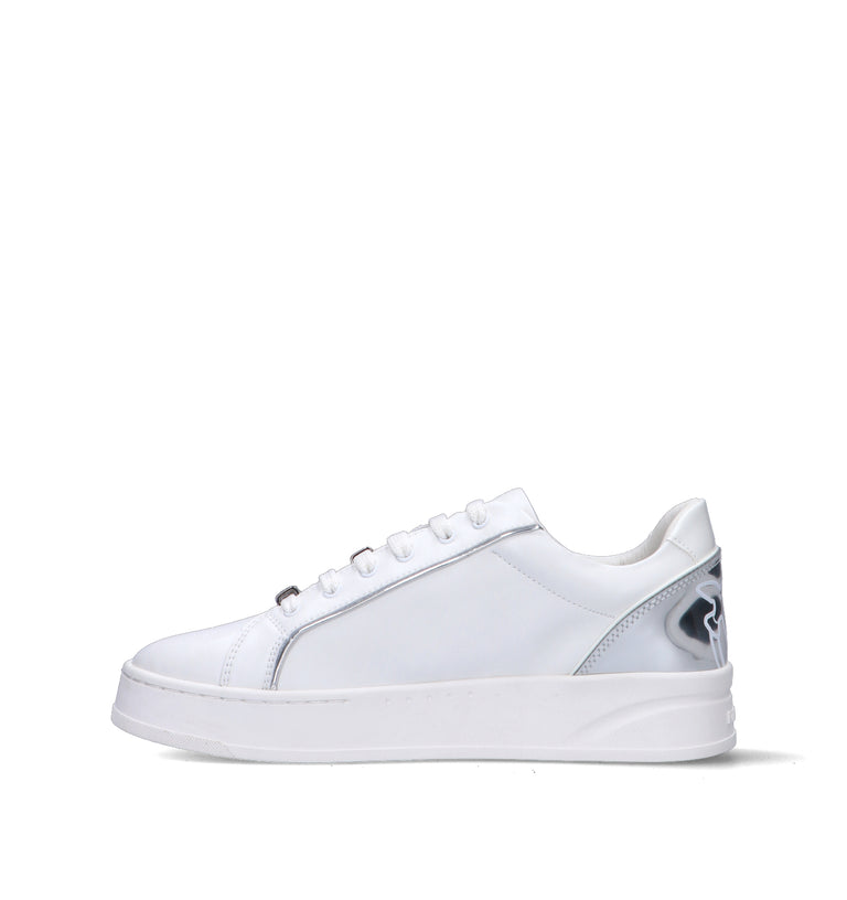 PINKO Sneaker donna bianca