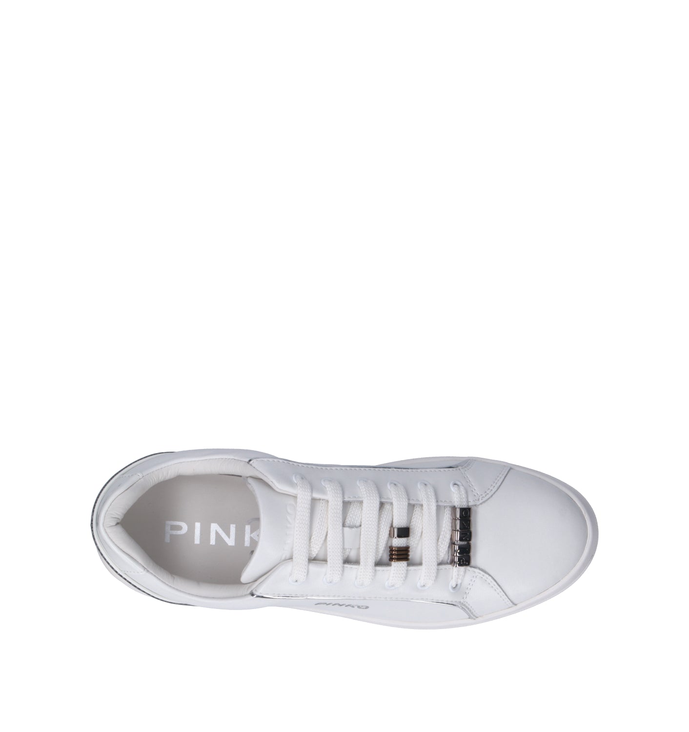 PINKO Sneaker donna bianca