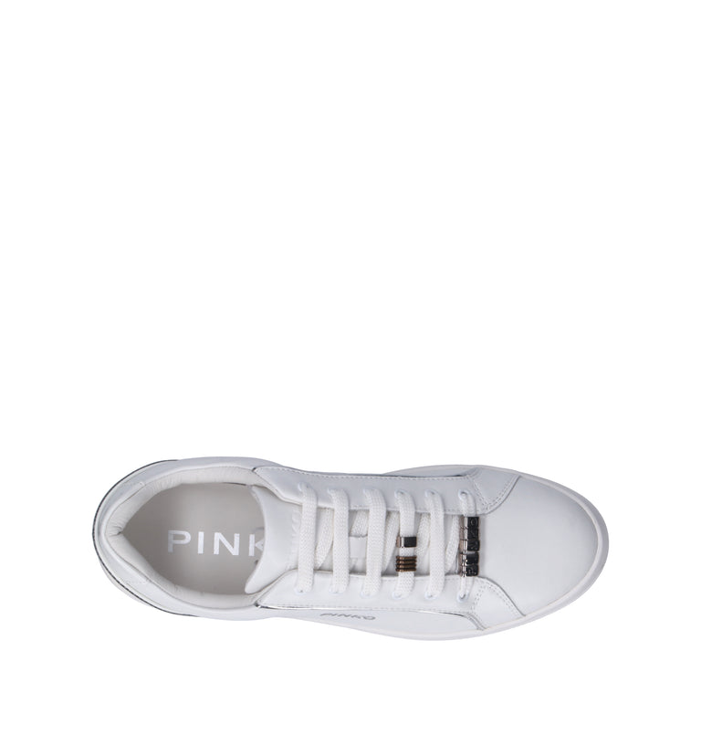 PINKO Sneaker donna bianca
