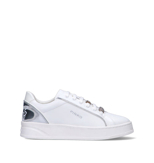 PINKO Sneaker donna bianca