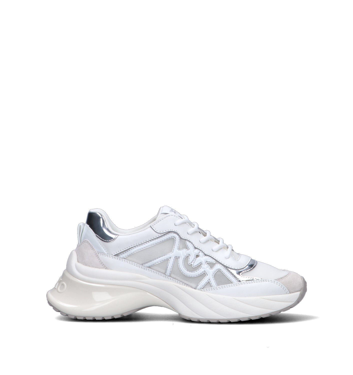 PINKO Sneaker donna bianca